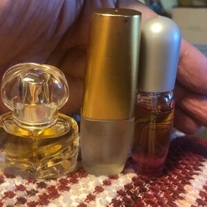 Estée Lauder Beautiful Belle Beautiful Pleasure Eau De Parfum 3 Pc